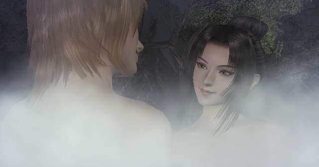 Kessen III : plus d'images