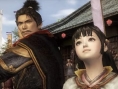 Kessen III : plus d'images
