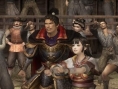 Kessen III : plus d'images