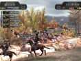 Kessen III : plus d'images