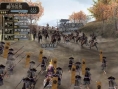 Kessen III : plus d'images