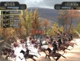 Kessen III : plus d'images
