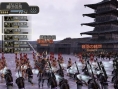 Kessen III : plus d'images