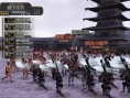 Kessen III : plus d'images