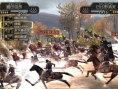 Kessen III : plus d'images
