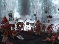 Kessen III : plus d'images
