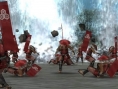 Kessen III : plus d'images