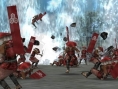 Kessen III : plus d'images
