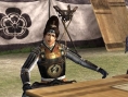 Kessen III : plus d'images