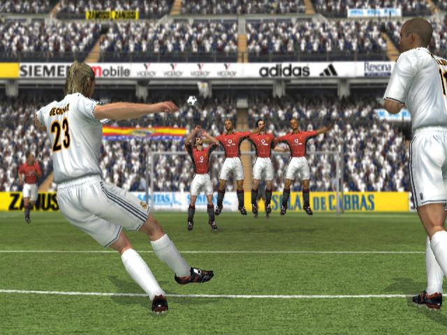 Club Football à petit prix
