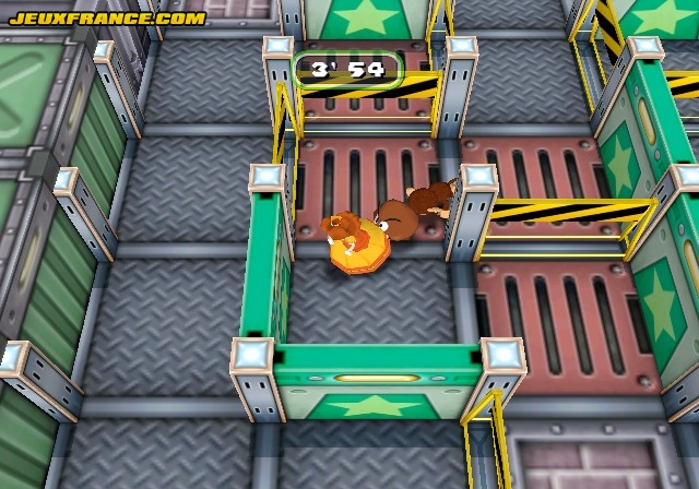 Mario Party 6 : les 1ers images