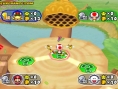 Mario Party 6 : les 1ers images