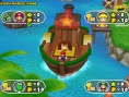 Mario Party 6 : les 1ers images