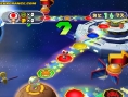 Mario Party 6 : les 1ers images
