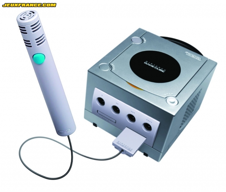 Mario Party 6 : les 1ers images