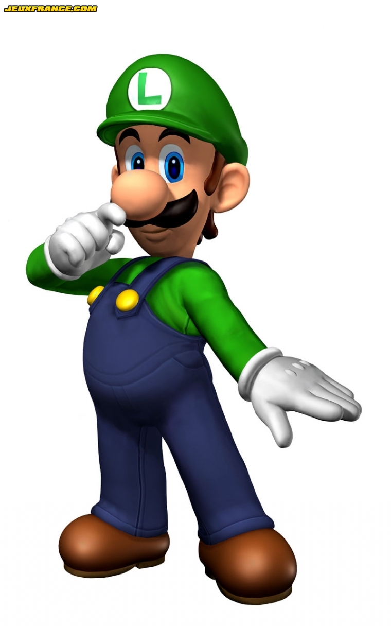 Mario Party 6 : les 1ers images