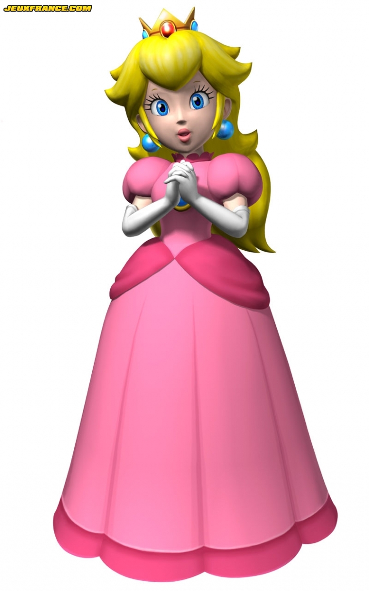 Mario Party 6 : les 1ers images