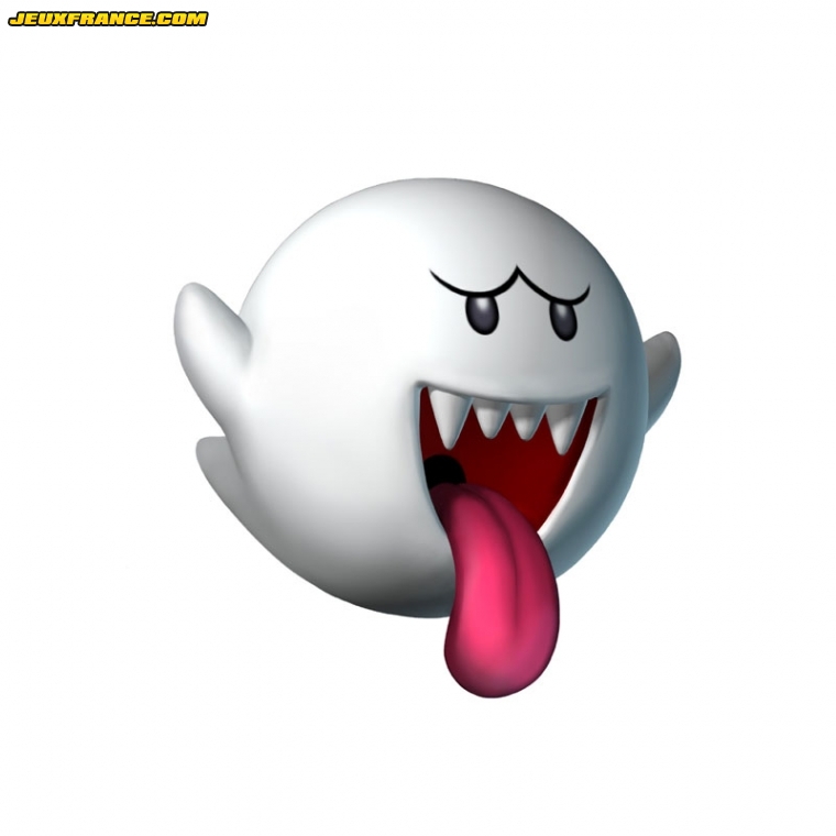 Mario Party 6 : les 1ers images