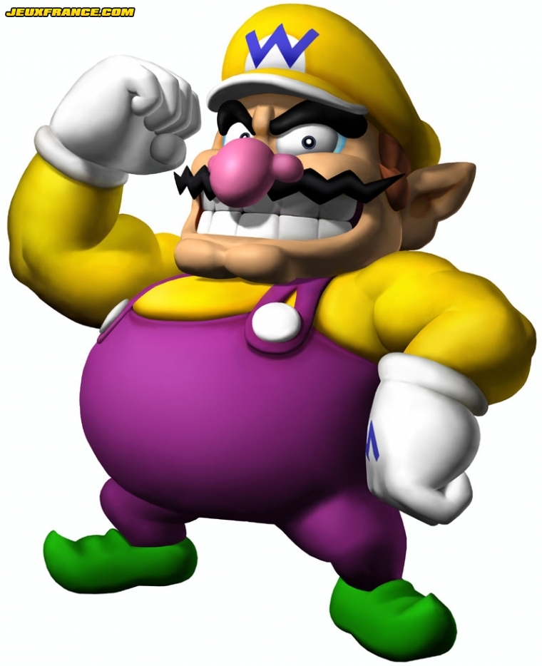 Mario Party 6 : les 1ers images
