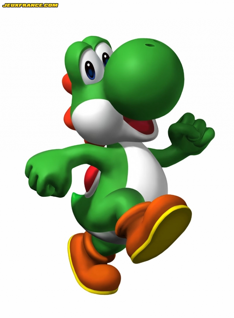 Mario Party 6 : les 1ers images