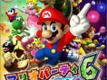 Mario Party 6 : flopée d'images