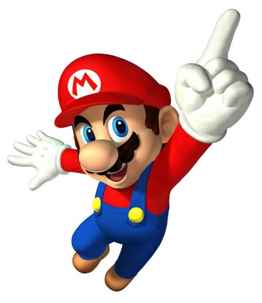 Mario Party 6 : flopée d'images