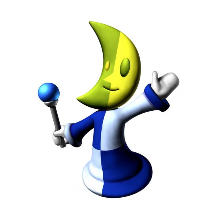 Mario Party 6 : flopée d'images