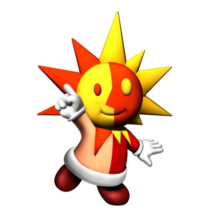 Mario Party 6 : flopée d'images