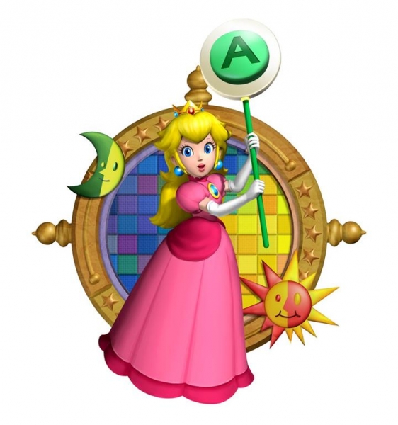 Mario Party 6 : flopée d'images