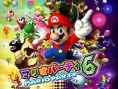 Mario Party 6 : flopée d'images