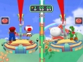 Mario Party 6 : flopée d'images