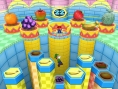 Mario Party 6 : flopée d'images