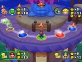 Mario Party 6 : flopée d'images