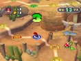 Mario Party 6 : flopée d'images