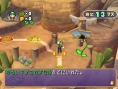 Mario Party 6 : flopée d'images