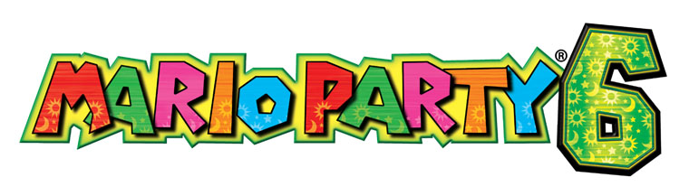 Mario Party 6 : plus d'images