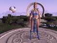 Return to Arms en images