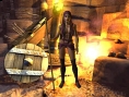 Return to Arms en images