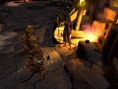 Return to Arms en images