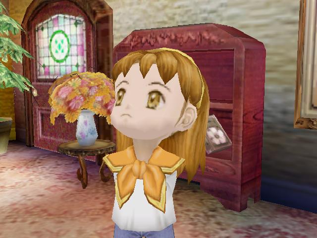 Harvest Moon se dévoile en images