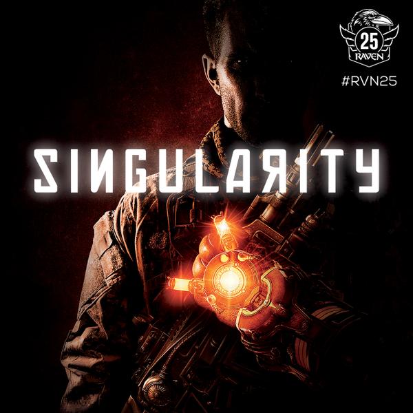 Raven Software de retour sur Singularity ?