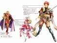 Le retour de Shining Force sur PS2