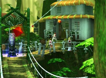 Shining Force, en attendant le TGS