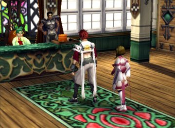 Shining Force, en attendant le TGS