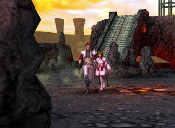 Shining Force, en attendant le TGS