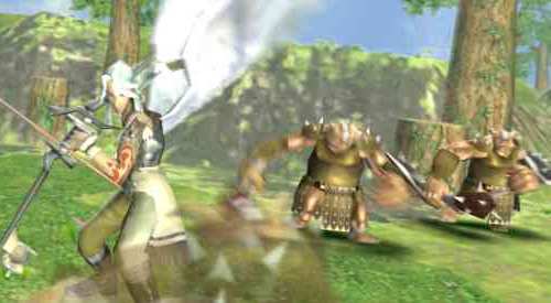 Des nouvelles de Shining Force Neo