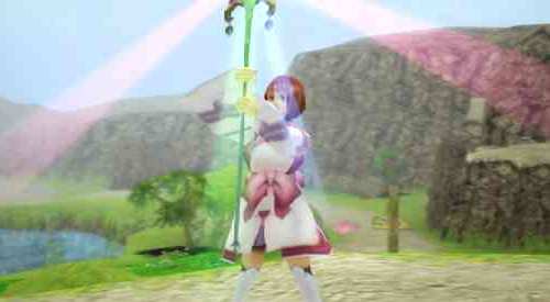 Des nouvelles de Shining Force Neo