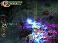 Shining Force Neo en images