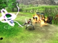 Shining Force Neo en images