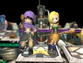 [TGS] Tifa et Cloud jouent aux dés